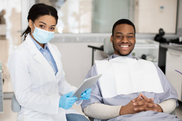 Emergency Dental Services in Harrogate, TN