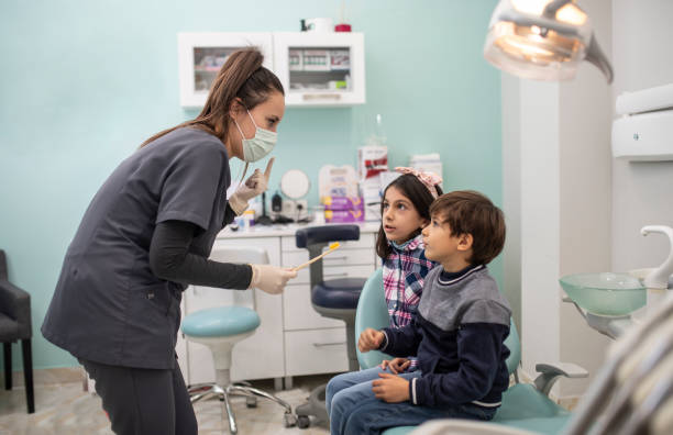 Best Dental Exams and Cleanings  in Harrogate, TN
