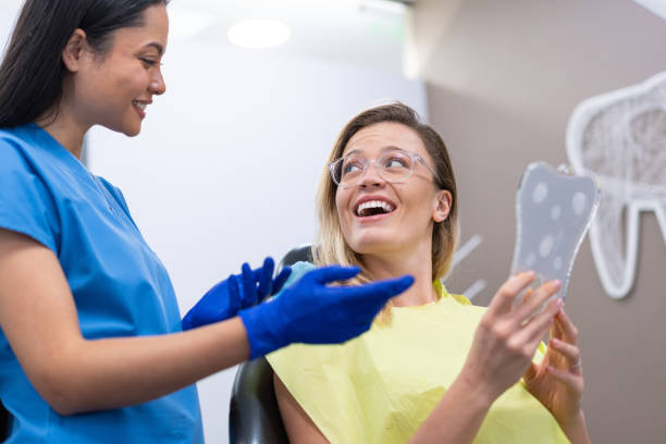 Best Root Canal Treatment  in Harrogate, TN