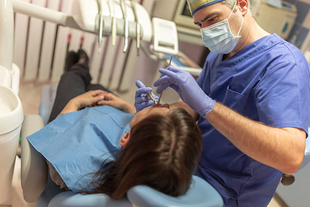 Best Oral Cancer Screening  in Harrogate, TN