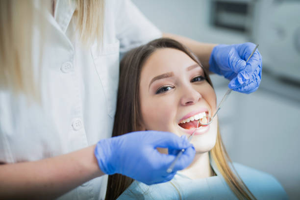 Best Sedation Dentistry  in Harrogate, TN