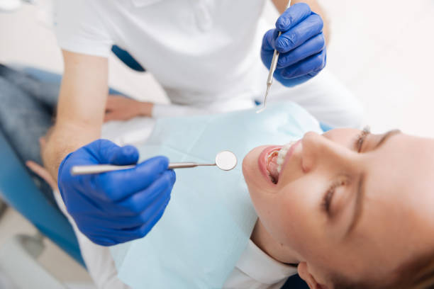Best Emergency Dental Care  in Harrogate, TN