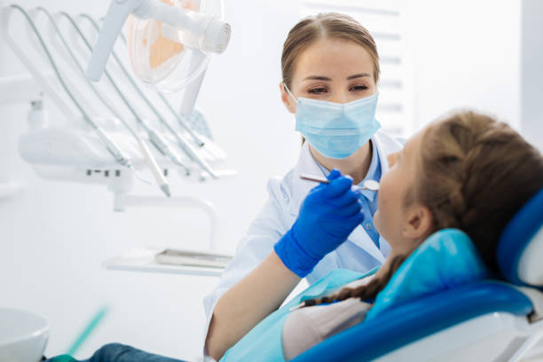 Professional Holistic Dental Care Services in Harrogate, TN