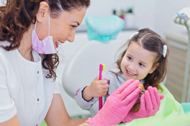 Best Dental X-Rays and Imaging  in Harrogate, TN